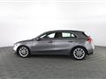 MERCEDES CLASSE A A 180 d Automatic Sport