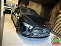 MERCEDES CLASSE A d Automatic Premium AMG