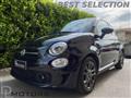 FIAT 500 HYBRID, SPORT, NEOPATENTATI, CARPLAY, PELLE.