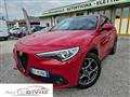 ALFA ROMEO STELVIO 2.2 Turbodiesel 190 CV AT8 Q4 Sprint