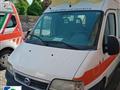 FIAT DUCATO AMBULANZA (SANC) V.P Ducato 15 2.8 JTD Power PM Furgone