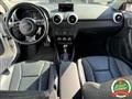 AUDI A1 1.4 TFSI S tronic Attraction