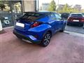 TOYOTA C-HR 2.0h Trend e-cvt