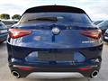 ALFA ROMEO STELVIO 2.2 Turbodiesel 210 CV AT8 Q4 Ti *Navi,Pelle,F1*