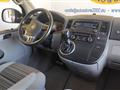 VOLKSWAGEN MULTIVAN 2.0 180CV DSG California Autocaravan T5 Europe