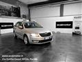 SKODA OCTAVIA 1.6 TDI CR 110 CV DSG Wagon Executive