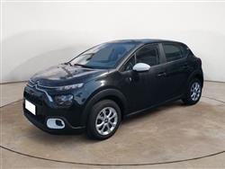 CITROEN C3 PureTech 83 S&S You