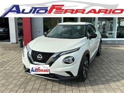 NISSAN JUKE 1.0 DIG-T 114 CV Acenta