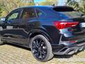 AUDI Q3 SPORTBACK SPB quattro S tronic 15000km