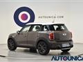 MINI COUNTRYMAN COOPER S ALL4 AUTOMATICA