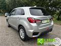 MITSUBISHI ASX 2.0 2WD GPL Bi-fuel Invite GARANZIA 12 MESI