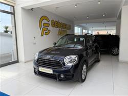 MINI COUNTRYMAN 2.0 Cooper D Business Countryman Automatica da?279