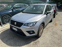 SEAT ARONA 1.0 EcoTSI Reference