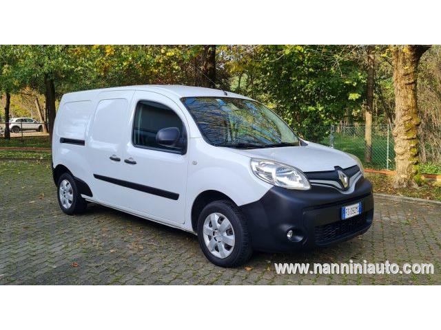 RENAULT KANGOO 1.5 dCi 90CV S&S  Express Maxi Ice