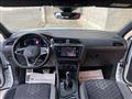 VOLKSWAGEN TIGUAN 2.0 TDI 150 CV SCR DSG R-Line LUCI AMBIENTE