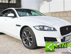 JAGUAR XF 2.0 D 180 CV aut. Prestige IVAESPOSTA