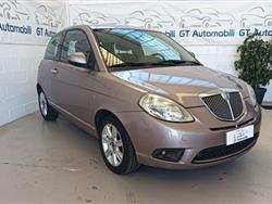 LANCIA YPSILON 1.4 BENZINA Ecochic GPL