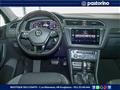 VOLKSWAGEN TIGUAN 2.0 TDI SCR DSG 4MOTION Business BMT