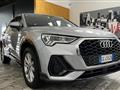 AUDI Q3 45 TFSI e S tronic Business