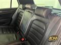 VOLKSWAGEN GOLF 2.0 TDI 184cv DSG Pelle Panoramico 19"