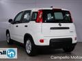 FIAT PANDA CROSS Panda 1.0 70cv Hybrid Panda My23