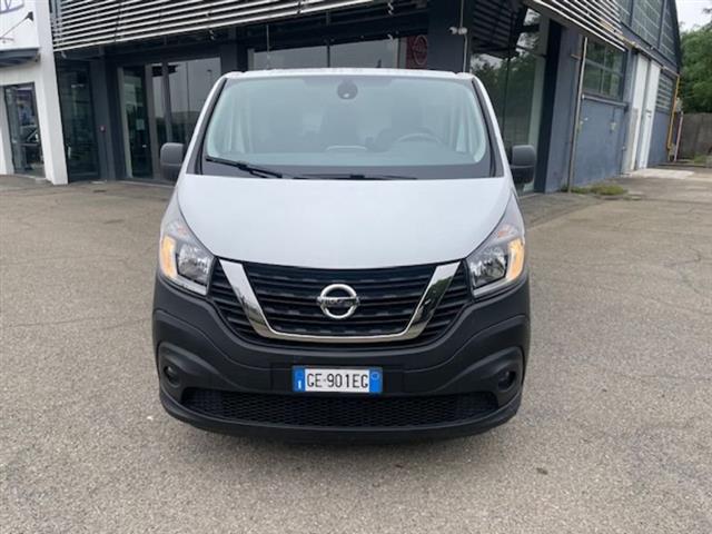 NISSAN NV300 27 2.0 dCi 120CV PC-TN Van