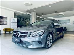 MERCEDES Classe CLA D Shooting Brake Sport auto FL