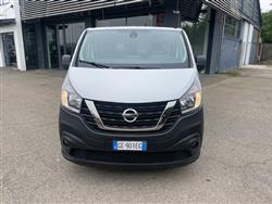 NISSAN NV300 27 2.0 dCi 120CV PC-TN Van