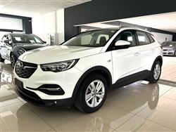 OPEL GRANDLAND X Grandland X 1.2 Turbo 12V 130 CV Start&Stop Innovation