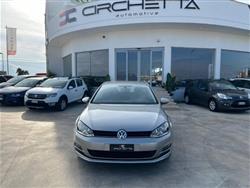 VOLKSWAGEN Golf 1.6 tdi Comfortline 5p