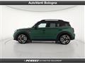 MINI 3 PORTE JCW 2.0 John Cooper Works 'JCW' Countryman