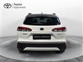 TOYOTA COROLLA CROSS Corolla Cross 2.0 Hybrid 197 CV E-CVT Lounge Light