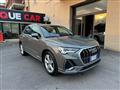 AUDI Q3 35 TFSI S tronic S line edition