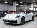 PORSCHE 911 992 CARRERA 4S CABRIO|BOSE|CHRONO|SCARICO SPORT|