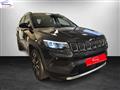 JEEP Compass 1.6 Mjt II 2WD Limited