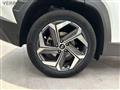 HYUNDAI TUCSON 1.6 T-GDi 48V 150CV DCT MILD HYBRID EXELLENCE