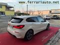 BMW SERIE 1 d 5p. Sport AUTOMATICA NEOPATENTATI