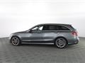 MERCEDES CLASSE C SW sse C C 220 d S.W. 4Matic Automatic Premium