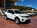 LAND ROVER Discovery Sport 2.0 TD4 150 CV HSE