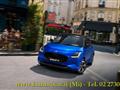 SUZUKI SWIFT 1.2 Hybrid Top 2WD - NON PAGA AREA C!