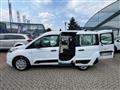 FORD TRANSIT CONNECT transit connect 5p autocarro