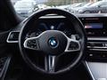 BMW SERIE 3 TOURING G21 2022 Touring 320d Touring mhev 48V xdrive MSport auto