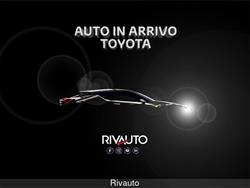 TOYOTA HILUX 2.4 D-4D 4WD 4 porte Double Cab Lounge