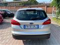 FORD FOCUS 1.5 TDCi 120 CV Start&Stop SW Business