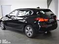 BMW SERIE 1 d 5p. Advantage Aut.