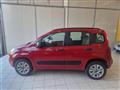 FIAT PANDA 0.9TwinAirTurbo NaturalPower Lounge *NEOPATENTATI*