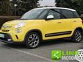 FIAT 500L 1.6 Multijet 120 CV Trekking