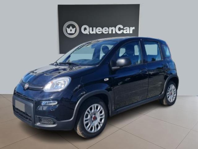 FIAT PANDA 1.0 Hybrid 70cv