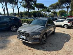 HYUNDAI KONA 1.6crdi xPOSSIBLE 115cv CRUISE NAVI TELECAM