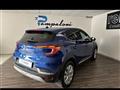 RENAULT NUOVO CAPTUR PLUG-IN HYBRID 1.6 E TECH Plug in Hybrid 160cv Intens Auto